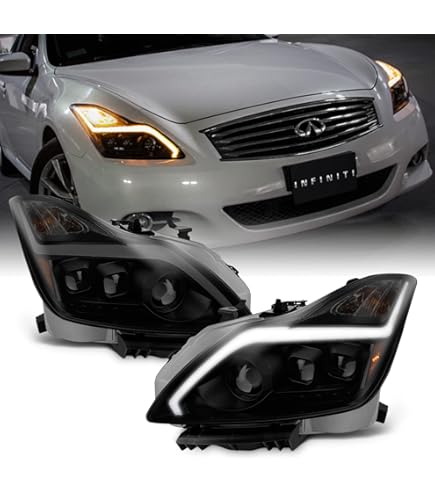 Amazon.com: Headlight Assembly - Eagle Eye Compatible